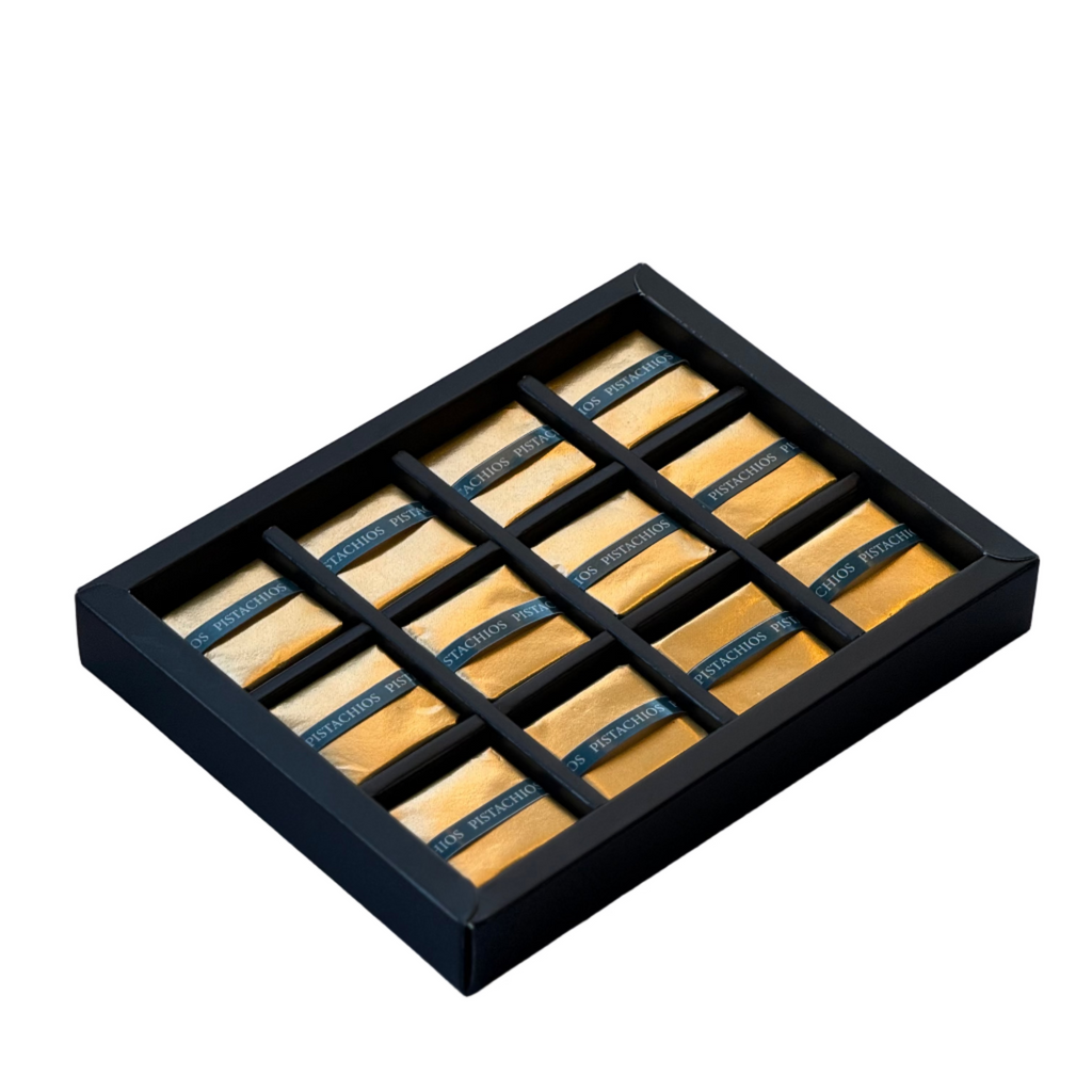 Eclat Pistachio - Premium Pistachio Kunafa Chocolate | OHCÓ